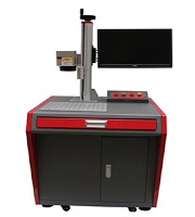 ইউভি লেজার চিহ্নিতকারী মেশিনের সুবিধাগুলি কী কী?