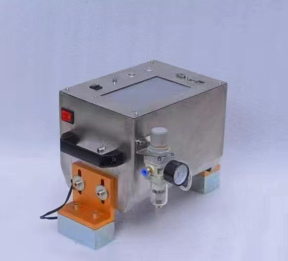 পোর্টেবল বায়ুসংক্রান্ত মার্কিং মেশিন, ইস্পাত স্ট্যাম্প খোদাই মেশিন, বড় ফ্রেম নম্বর কোডিং মেশিন, পোর্টেবল স্টিল প্লেট নম্বরিং মেশিন